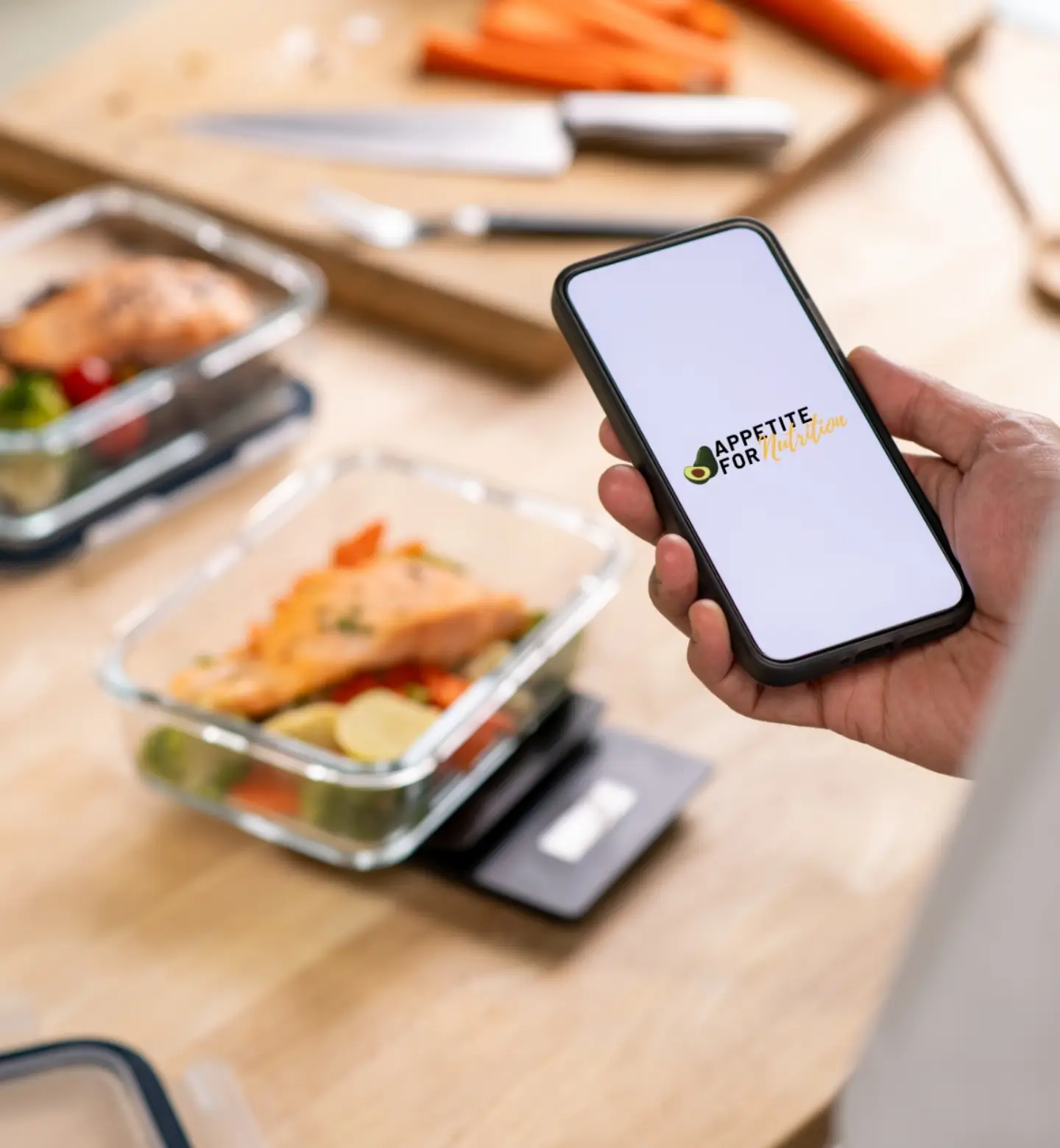 Service Location - Nutrition Advice