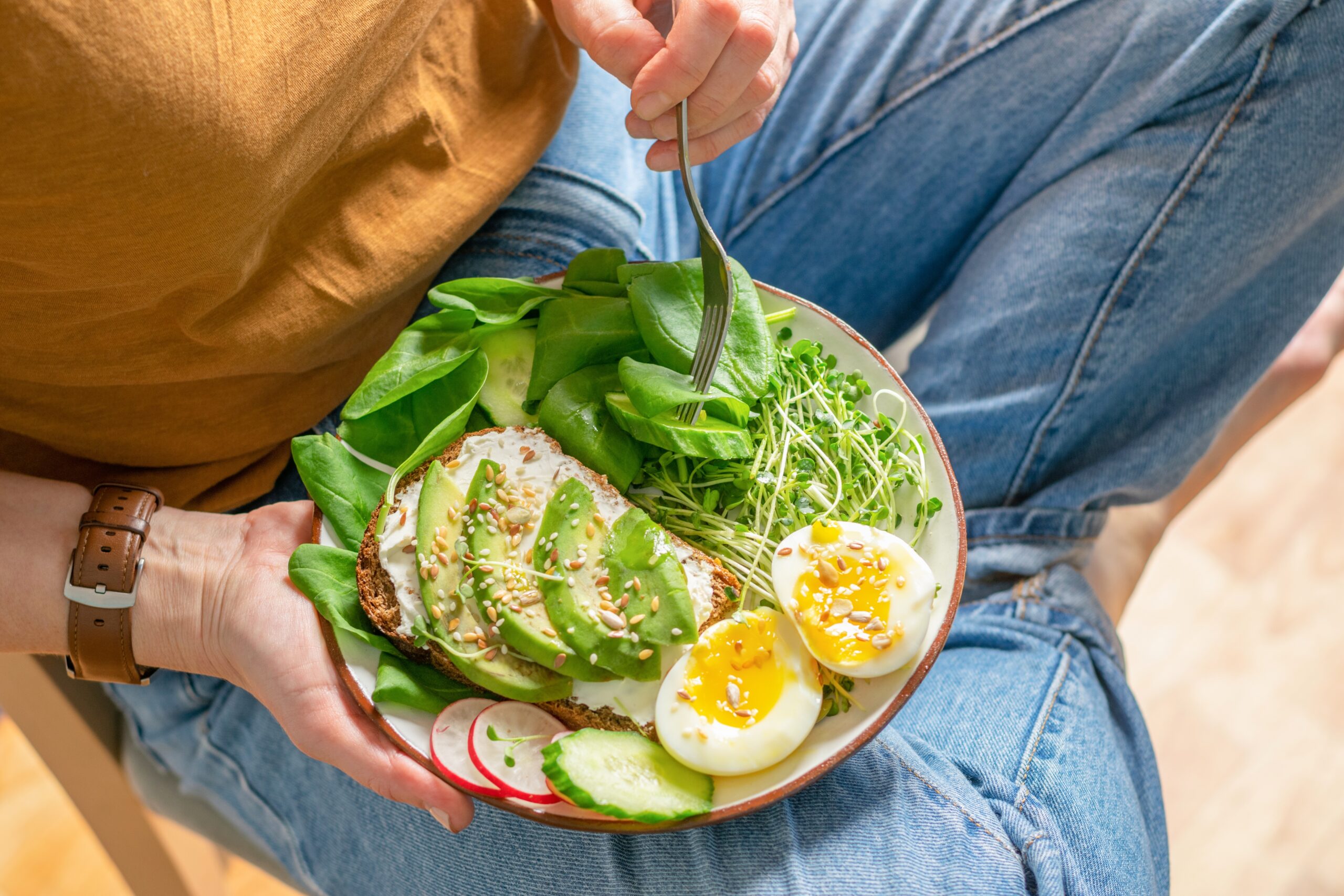 Keto vs High Protein Diet