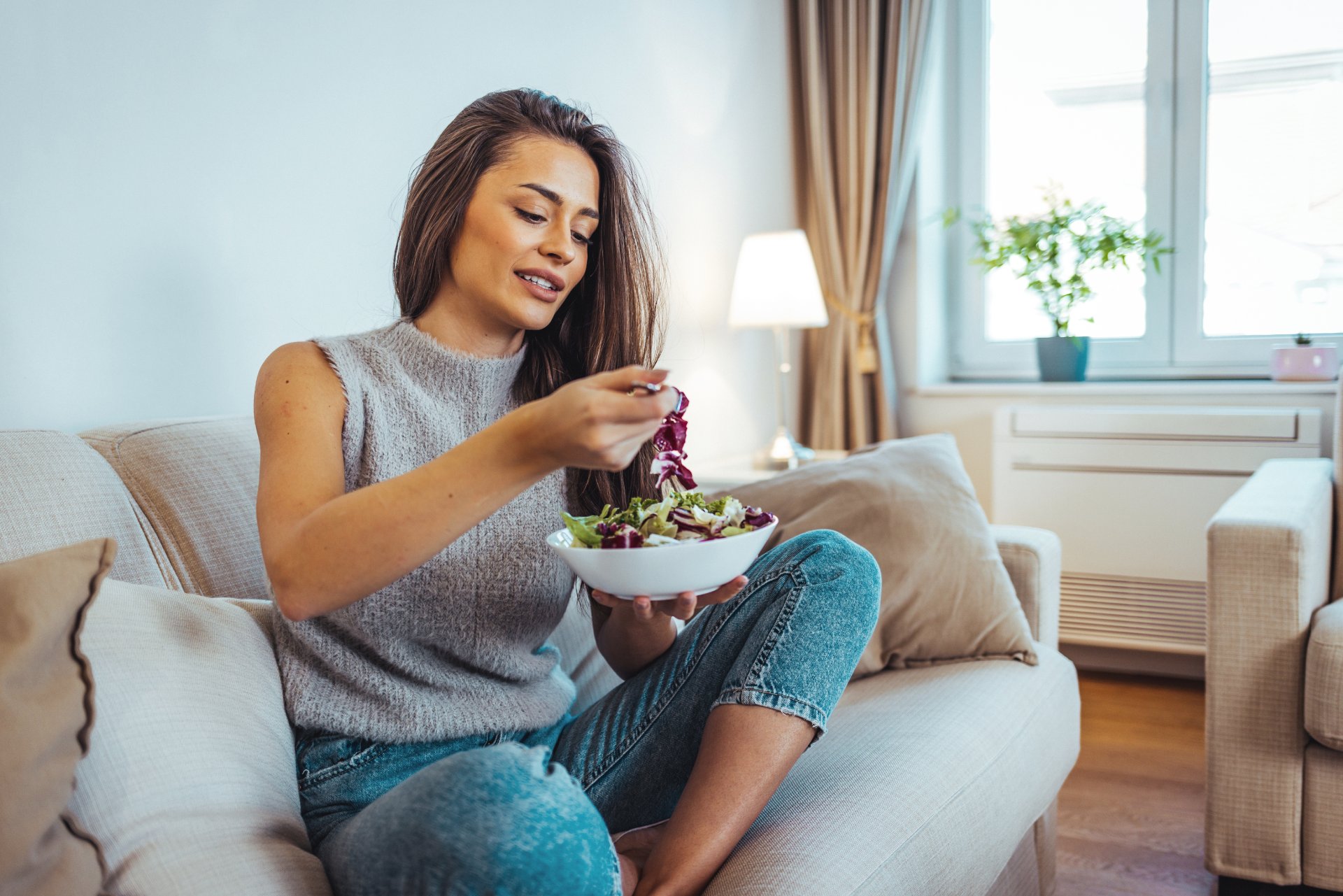 Why “Eating Normally” Can Feel So Hard (And How Nutrition Support Helps)