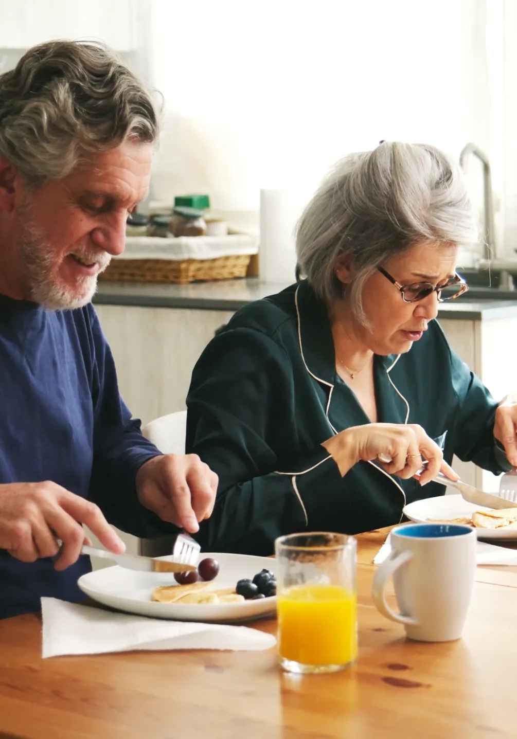 Family & Carer Support