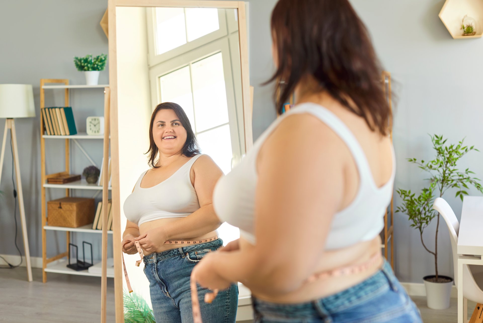 Why Weight Loss Slows or Stops Months After Bariatric Surgery