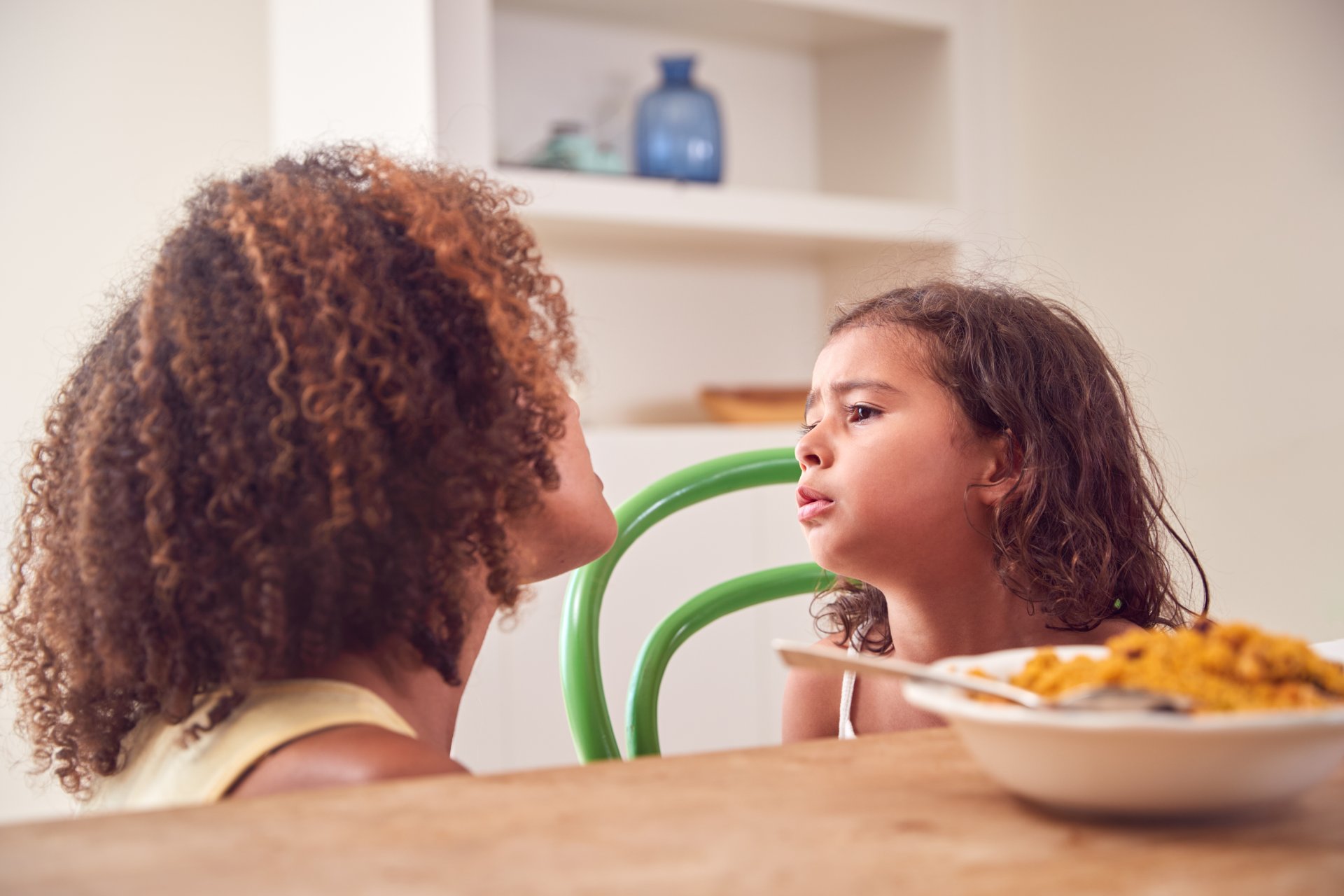 Extreme Fussy Eating? Signs Your Child May Benefit from Feeding Therapy