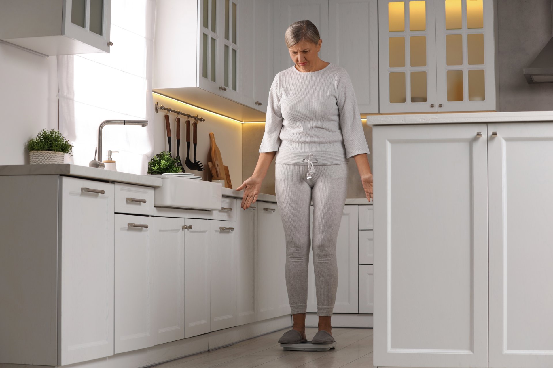 Why Am I Gaining Weight During Menopause? Nutrition Strategies That May Help