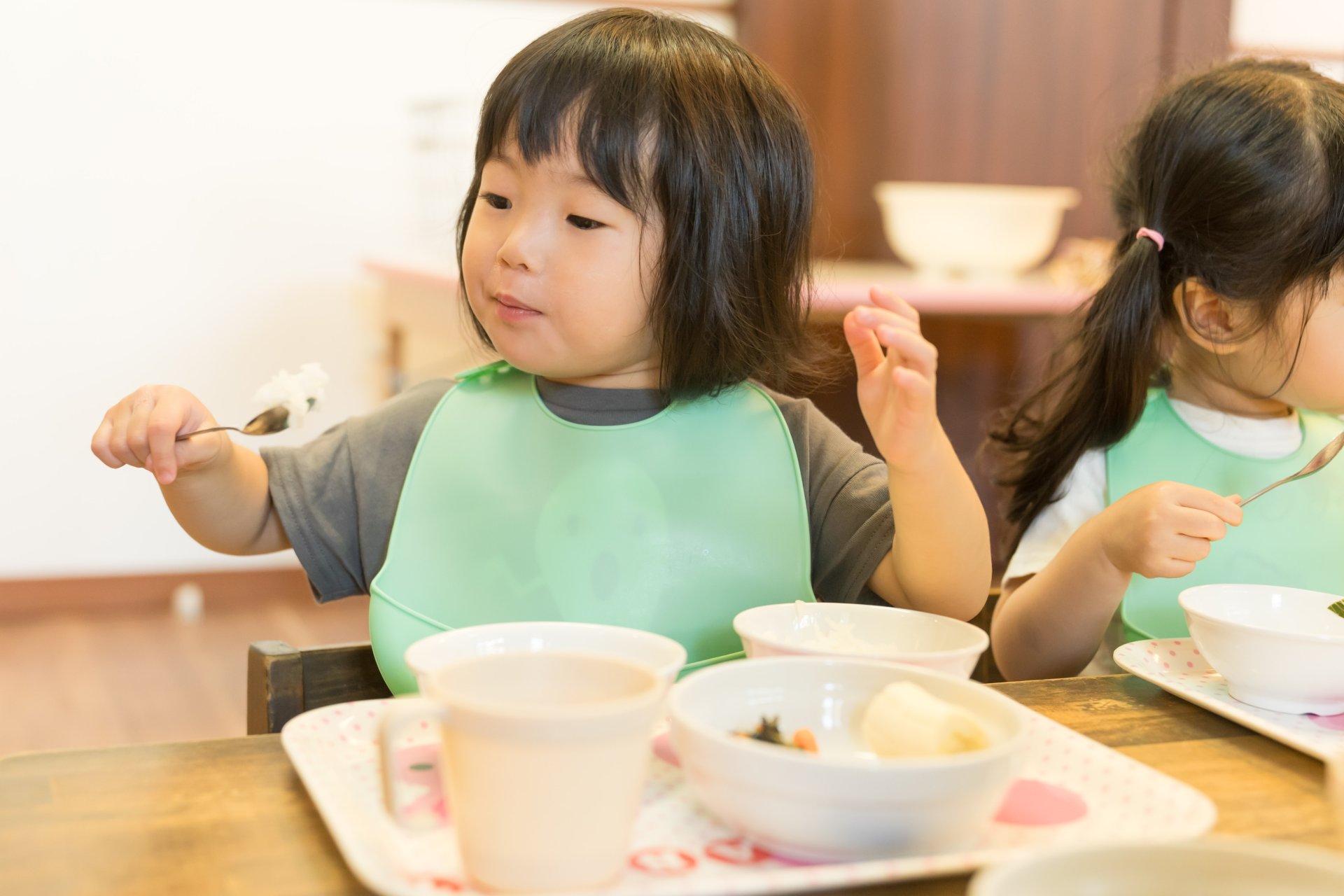 Childcare Menu Guidelines: What Centres Need to Know