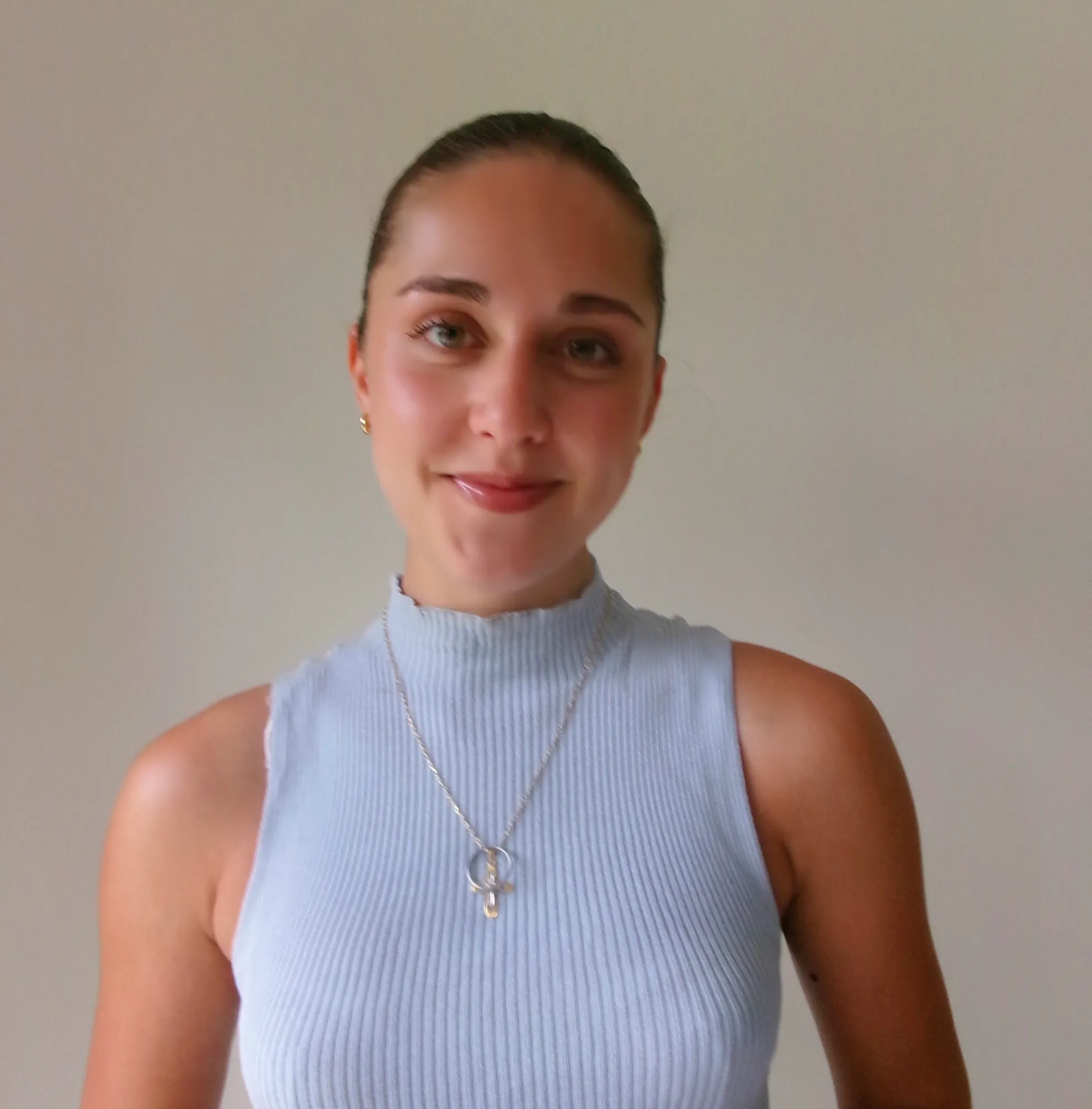 Elisa Metsikas